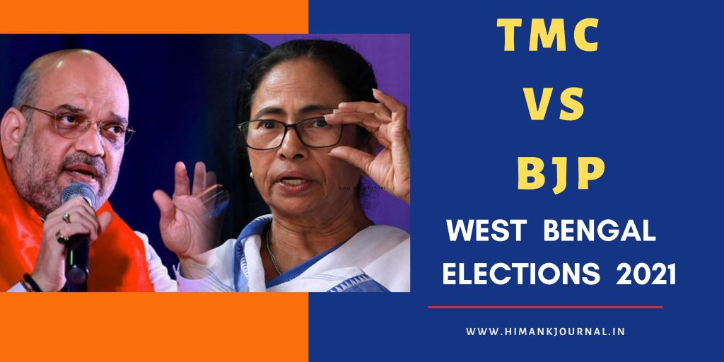 West Bengal Election Result 2021