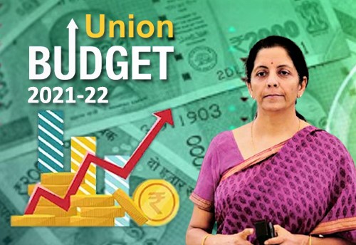 Union Budget 2021